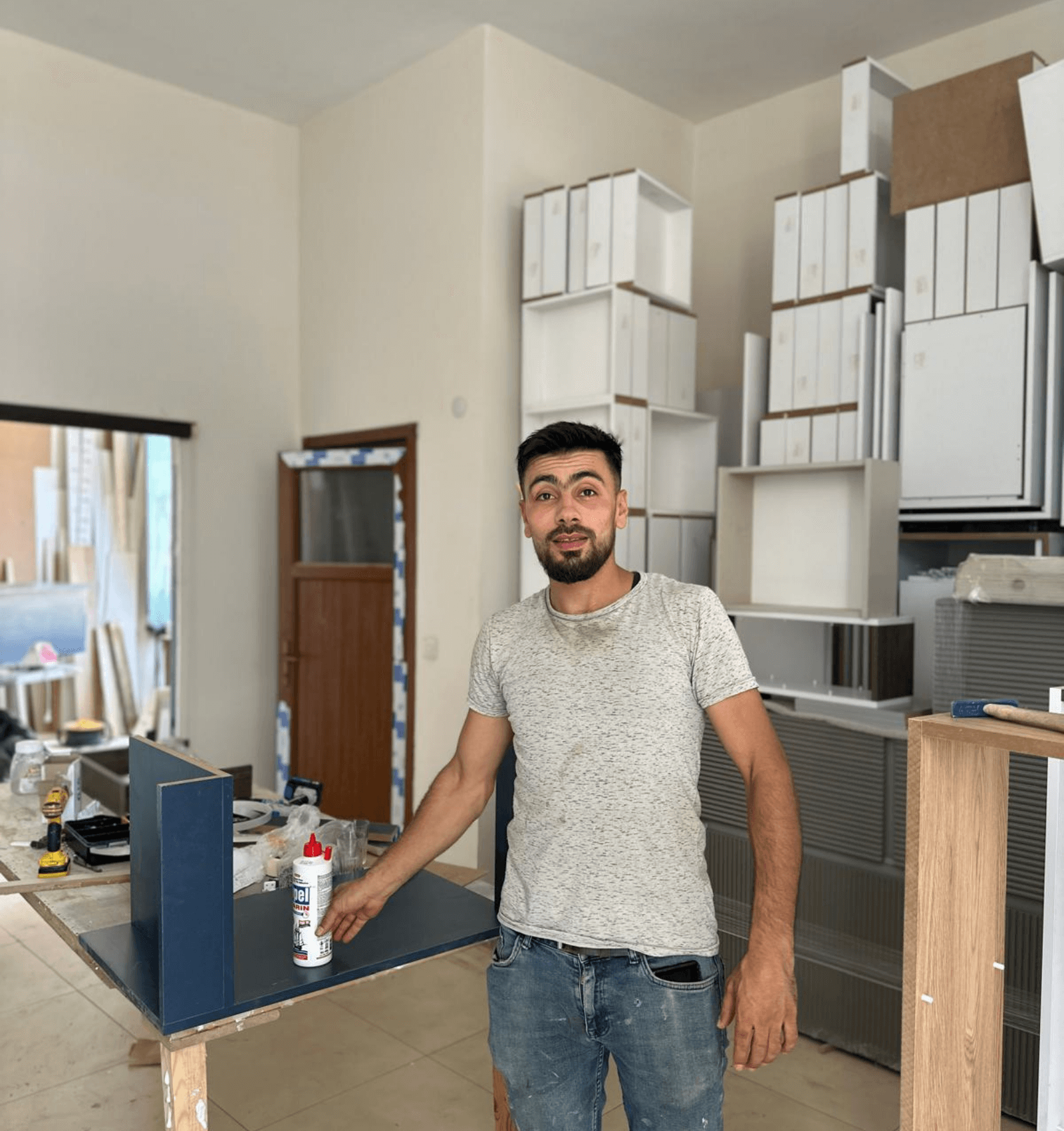 Ataşehir-MOBILYA-VE-MARANGOZ-ABDO-USTA