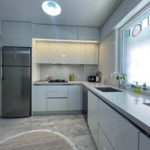 Ataşehir Mutfak Dolabı