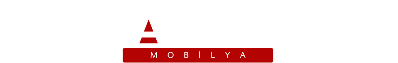 ataşehir mobilya ve ataşehir marangoz web site footer logo