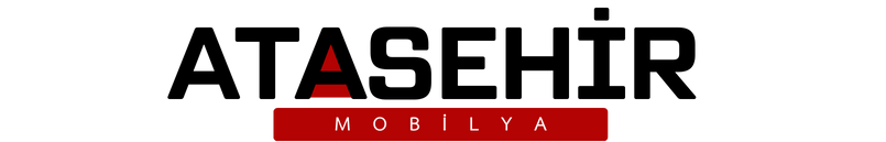 ataşehir mobilya ve ataşehir marangoz web site logo