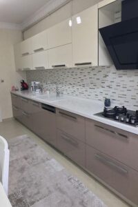 Ataşehir Mutfak Dolabı